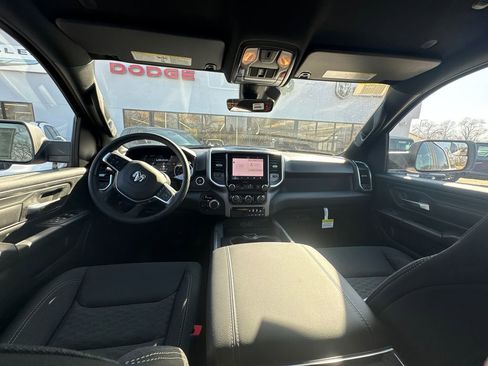 New 2026 RAM 1500 Express image 12