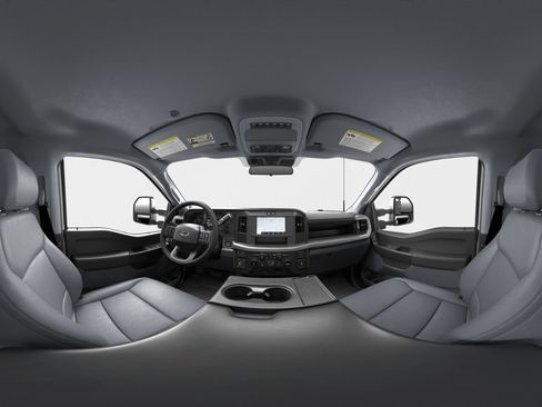 New 2026 Ford F250 XL w/ STX Appearance Package image 30