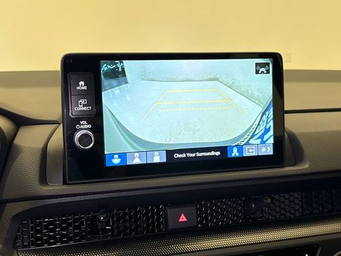 New 2026 Honda CR-V Sport-L image 25