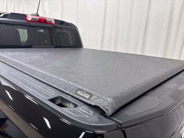 Used 2026 GMC Canyon Denali AWD/4WD image 23