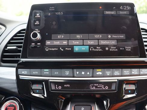 Used 2026 Honda Odyssey Elite image 25