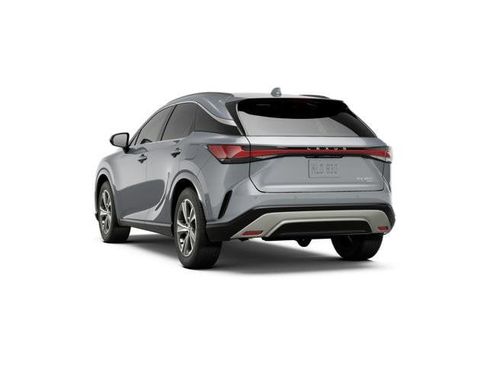 New 2026 Lexus RX 350 Premium AWD/4WD image 8