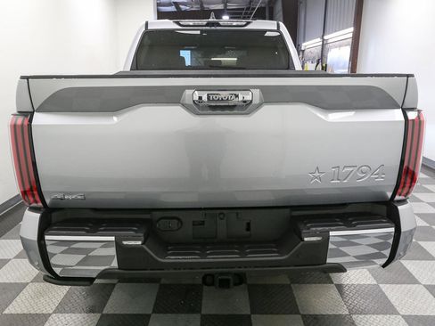 New 2026 Toyota Tundra 1794 Edition image 10