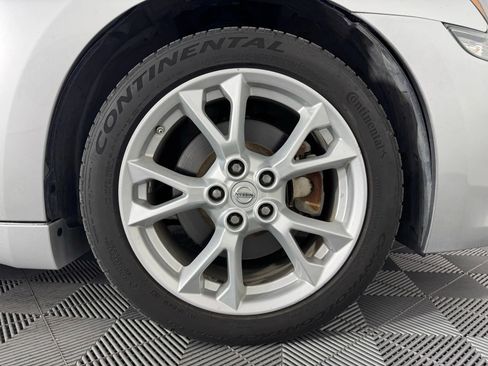 Used 2014 Nissan Maxima 3.5 SV w/ Premium Package image 46