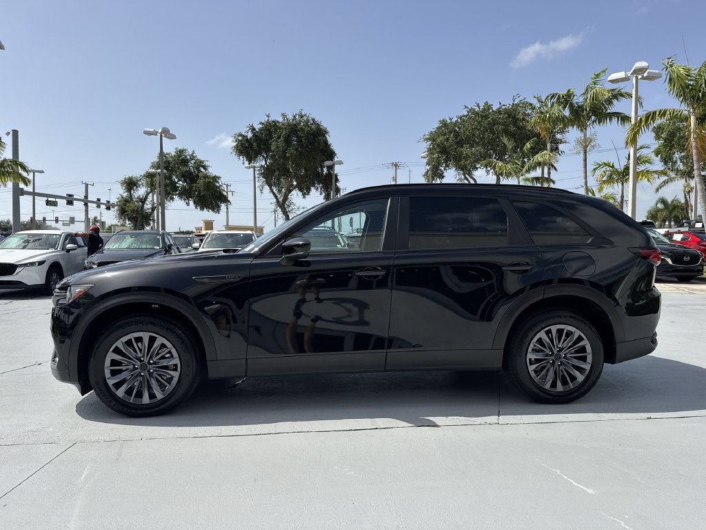 Used 2026 MAZDA CX-70 SC Plus AWD/4WD image 27
