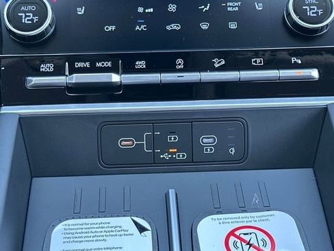 New 2026 Hyundai Santa Fe SEL AWD/4WD image 29