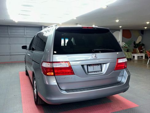 Used 2007 Honda Odyssey EX-L image 4