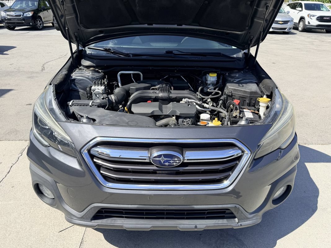 Used 2018 Subaru Outback 2.5i Premium AWD/4WD image 11