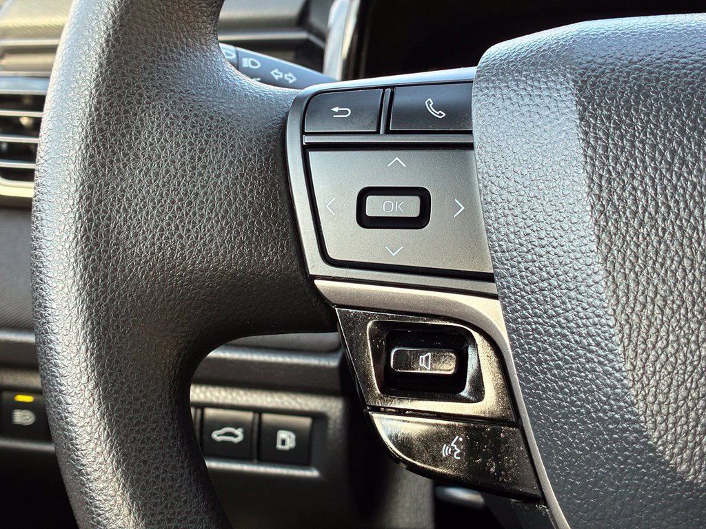 Used 2026 Toyota Camry LE FWD image 21
