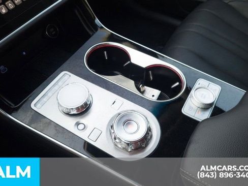 Used 2025 Genesis GV80 2.5T Standard image 32