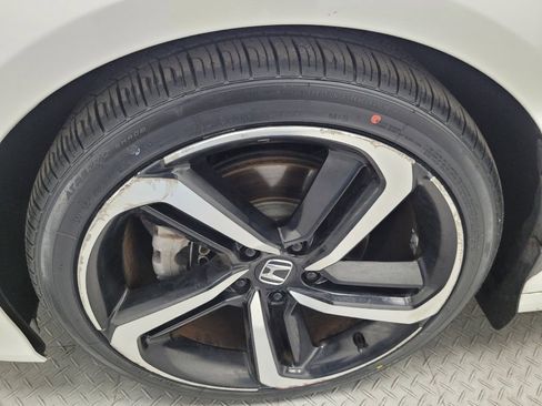 Used 2020 Honda Accord Sport image 31