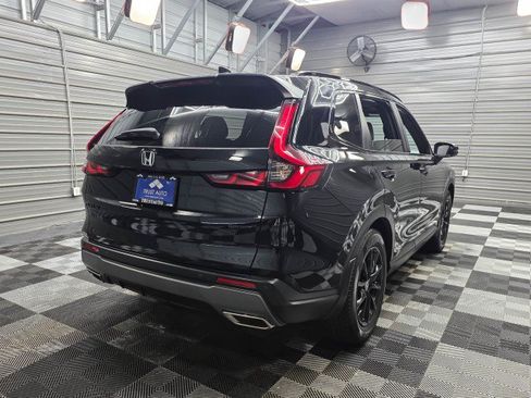 Used 2026 Honda CR-V Sport-L image 6