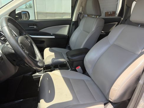 Used 2016 Honda CR-V EX-L image 14