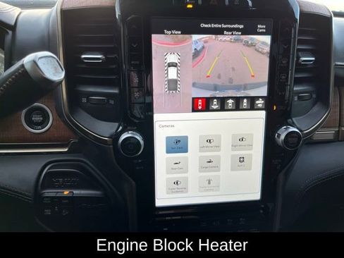 Used 2022 RAM 2500 Limited image 31