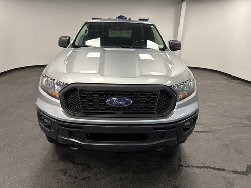 Used 2020 Ford Ranger XL w/ Equipment Group 101A Mid AWD/4WD image 3