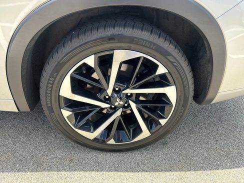 Used 2022 Mitsubishi Outlander SEL AWD/4WD image 10