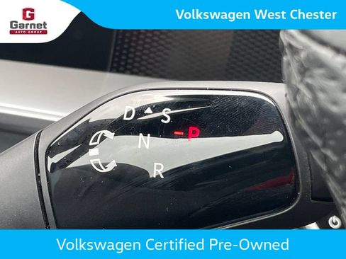 Certified 2025 Volkswagen Tiguan SE R-Line AWD/4WD image 15