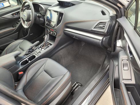 Certified 2023 Subaru Crosstrek 2.5i Limited w/ Popular Package #3 image 23