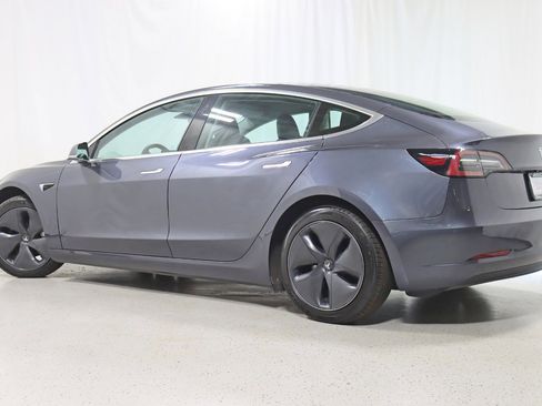 Used 2020 Tesla Model 3 Performance image 9