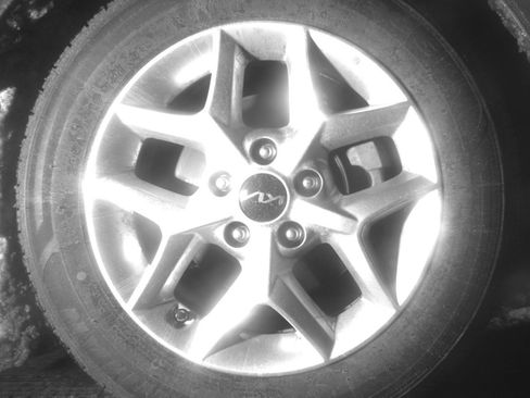 Used 2025 Kia Soul LX w/ LX Technology Package image 13