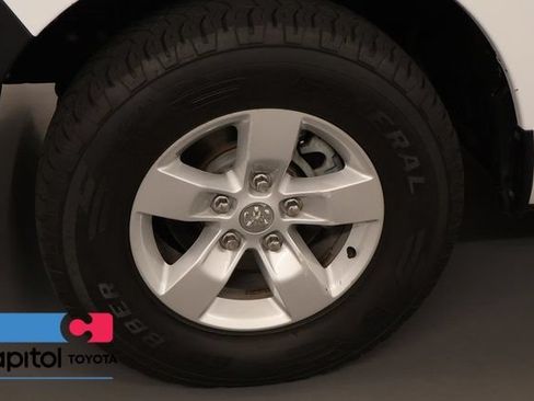 Used 2014 RAM 1500 Tradesman w/ Power & Remote Entry Group RWD image 7
