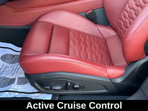 Used 2023 Audi RS e-tron GT w/ Ceramic Brake Package image 11