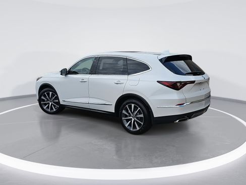 New 2026 Acura MDX FWD w/ Technology Package image 5