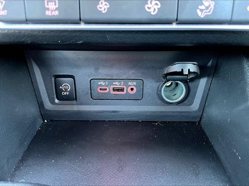 Certified 2024 Nissan Sentra SV w/ All-Weather Package FWD image 19