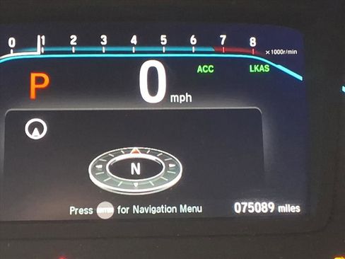 Used 2020 Honda Odyssey Elite image 15