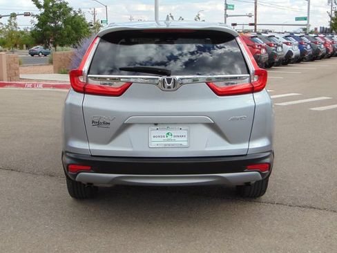 Used 2019 Honda CR-V EX-L image 5
