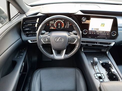 Used 2023 Lexus RX 350 Premium image 12