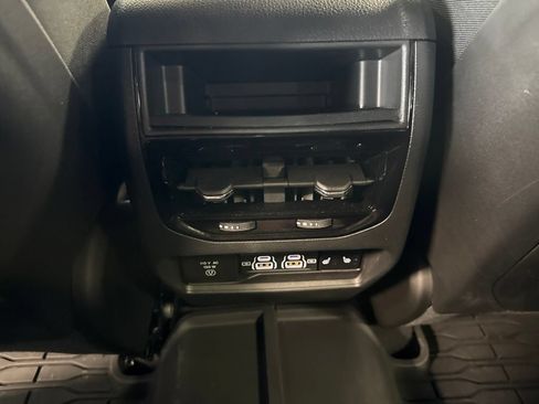 Used 2024 Jeep Grand Cherokee Trailhawk w/ Advanced Protech Group II AWD/4WD image 13