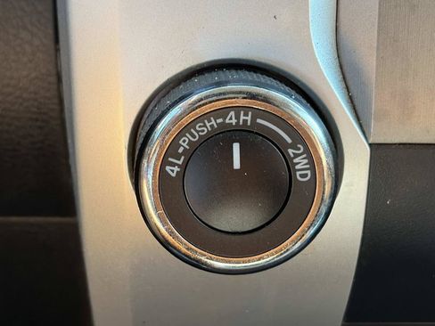 Used 2018 Toyota Tundra 1794 Edition AWD/4WD image 42