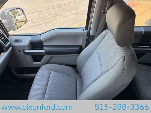 Used 2020 Ford F150 XLT w/ Trailer Tow Package AWD/4WD image 18
