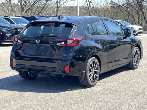 New 2026 Subaru Impreza 2.0i Sport AWD/4WD image 5