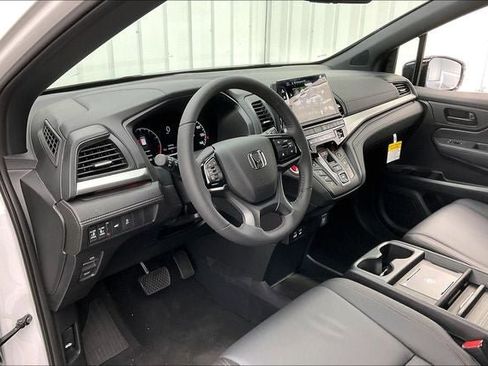 New 2026 Honda Odyssey Sport-L image 8