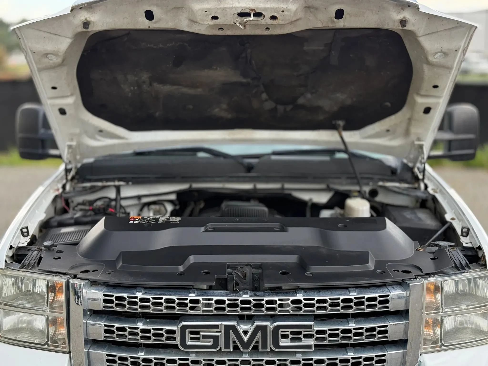 Used 2013 GMC Sierra 2500 SLE w/ HD SLE Premium Package AWD/4WD image 27