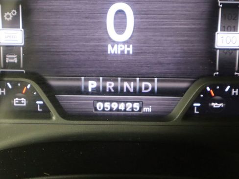 Used 2020 RAM 1500 Laramie w/ Sport Appearance Package image 37