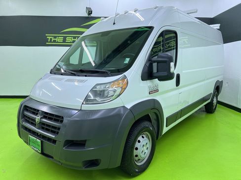 Used 2014 RAM ProMaster 2500 FWD image 5