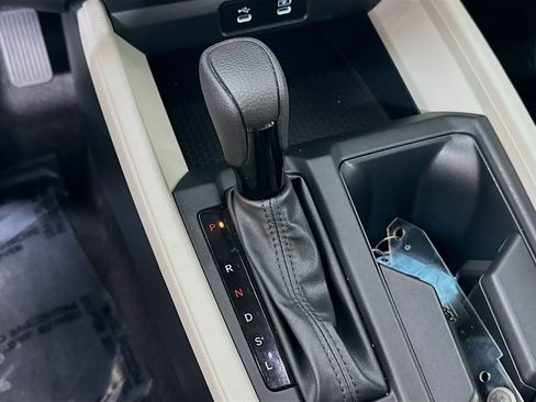 Certified 2024 Honda Accord LX image 12