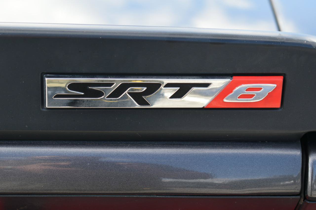 Used 2014 Dodge Challenger SRT8 Core w/ Satin Vapor Edition RWD image 40