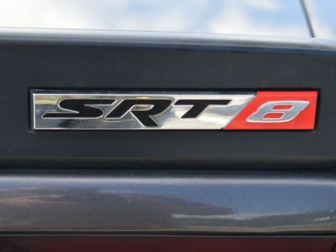 Used 2014 Dodge Challenger SRT8 Core w/ Satin Vapor Edition RWD image 40