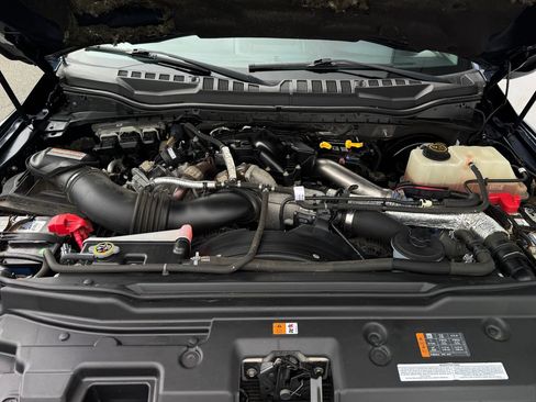 Used 2017 Ford F250 XL w/ STX Appearance Package image 20