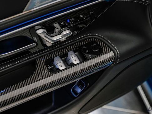 Used 2024 Mercedes-Benz SL 43 AMG image 89