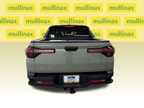 Used 2022 Hyundai Santa Cruz SEL Premium image 7