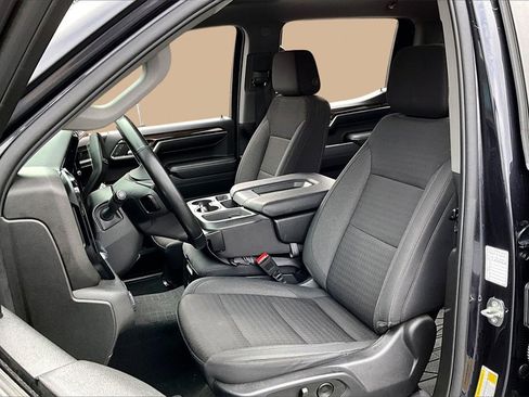 Used 2023 Chevrolet Silverado 1500 LT w/ Protection Package image 20