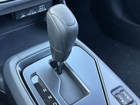 New 2026 Subaru Crosstrek 2.0i Premium image 22