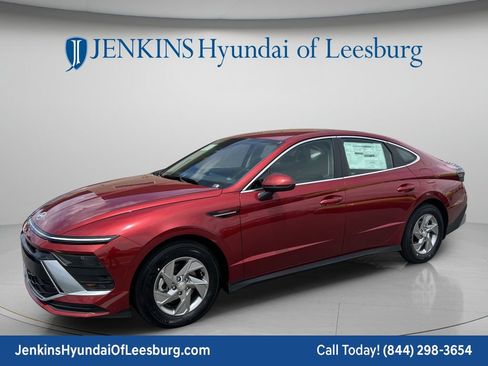 New 2026 Hyundai Sonata SE FWD image 11