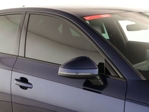 Used 2018 Audi S4 Premium Plus w/ Black Optic Package image 35