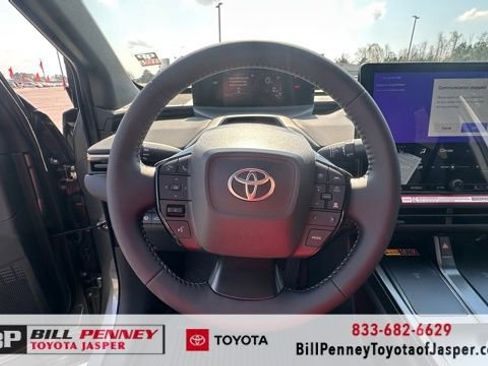 New 2026 Toyota bZ FWD image 13
